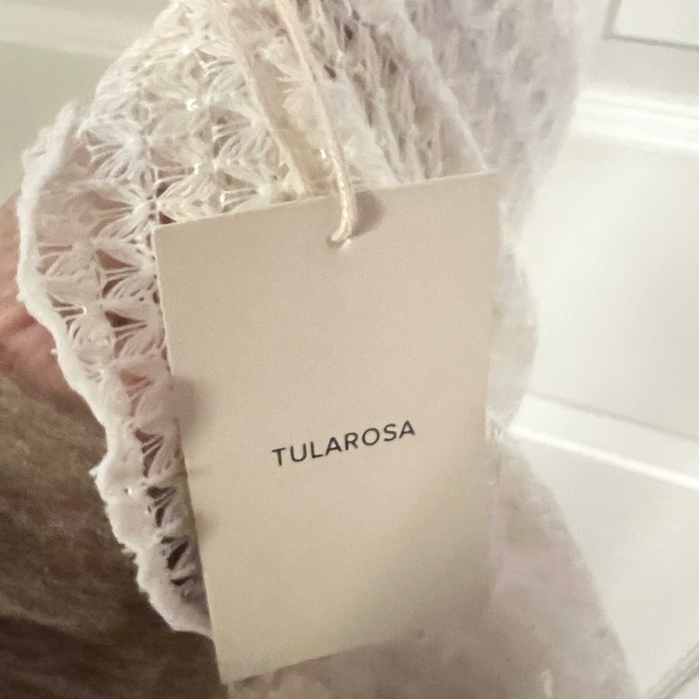 NWT Tularosa Rio Maxi Dress - Picture 4 of 8